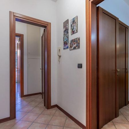 Central Ferrara Apartment ภายนอก รูปภาพ