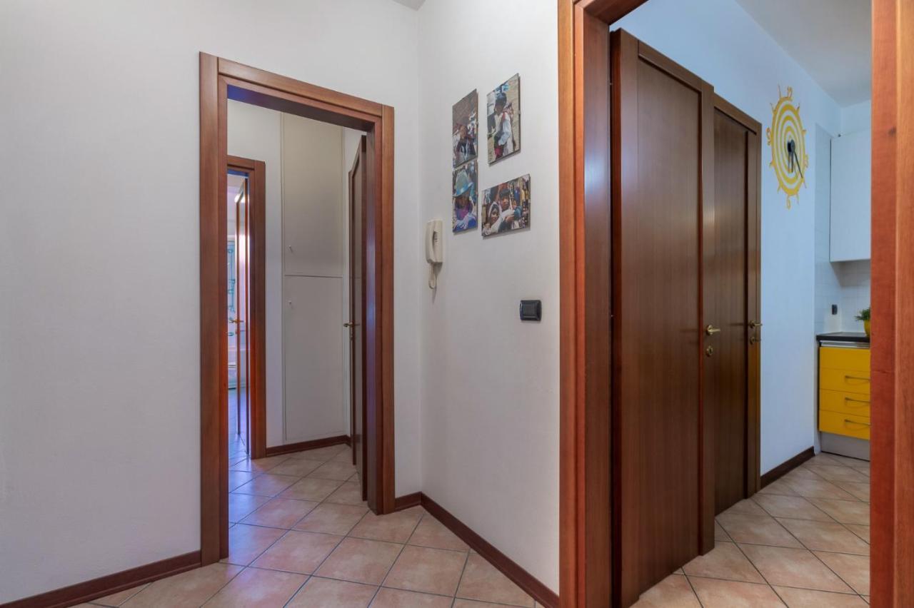 Central Ferrara Apartment ภายนอก รูปภาพ