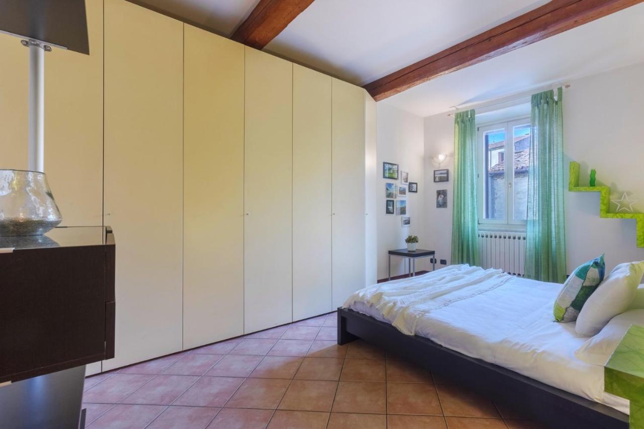 Central Ferrara Apartment ภายนอก รูปภาพ